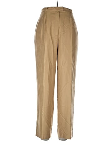 Talbots Silk Pants (view 1)