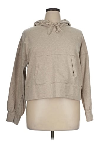 FLX Fleece (view 1)