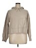 FLX Tan Pullover Hoodie Size XL - photo 1