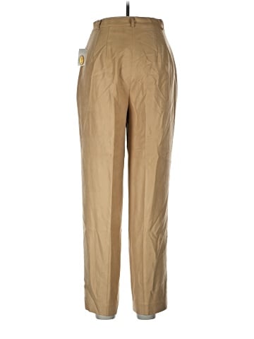 Talbots Silk Pants (view 2)