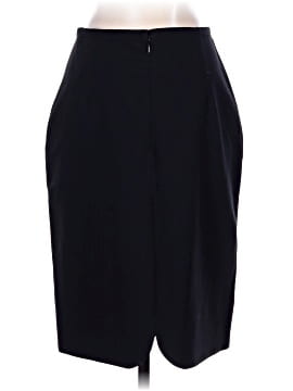 Balenciaga Wool Skirt (view 2)