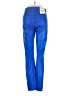 L'Agence Blue Casual Pants Size 27 waist - photo 2