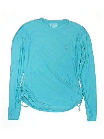 Coolibar Rash Guard (view 1)