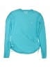 Coolibar Teal Rash Guard Size XS - photo 1