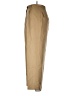 Talbots 100% Silk Gold Silk Pants Size 10 Petite - photo 5