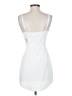 NBD 100% Polyester Solid White Cocktail Dress Size S - photo 2