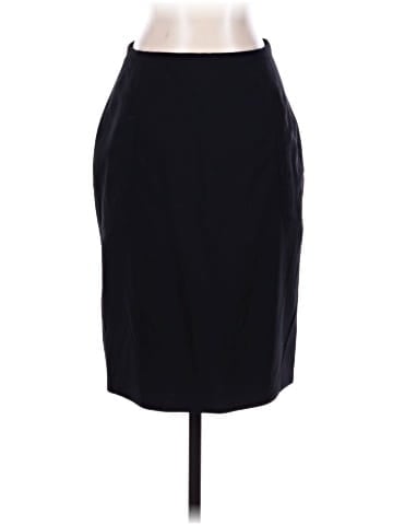 Balenciaga Wool Skirt (view 1)