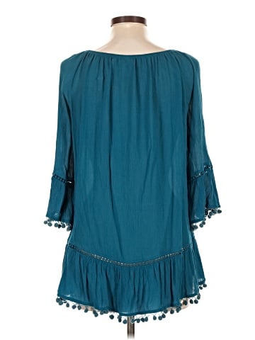 Fever 3/4 Sleeve Blouse (view 2)