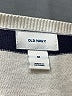 Old Navy Stripes White Pullover Sweater Size M - photo 7