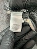 SO Gray Long Sleeve Top Size M - photo 8