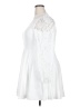 Unbranded White Cocktail Dress Size XXL - photo 5