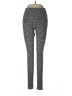 Calia by Carrie Underwood Tweed Gray Active Pants Size M - photo 1