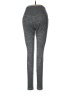Calia by Carrie Underwood Tweed Gray Active Pants Size M - photo 2