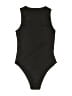 Unbranded Black Bodysuit Size M - photo 1