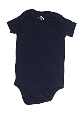 Primary Clothing Short Sleeve Onesie (view 1)