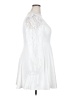 Unbranded White Cocktail Dress Size XXL - photo 4