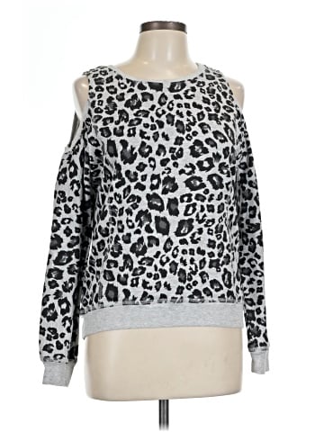 No Comment Sweatshirt (view 1)