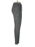 Calia by Carrie Underwood Tweed Gray Active Pants Size M - photo 4