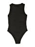 Unbranded Black Bodysuit Size M - photo 2