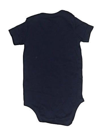 Primary Clothing Short Sleeve Onesie (view 2)