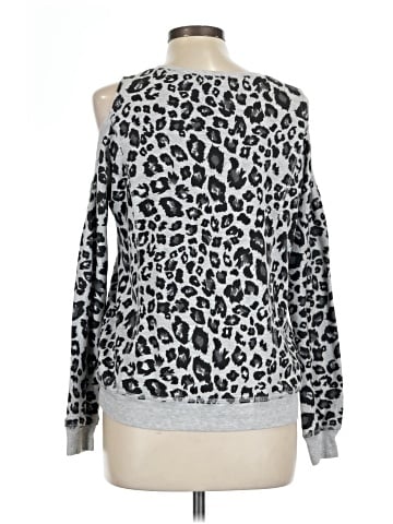 No Comment Sweatshirt (view 2)