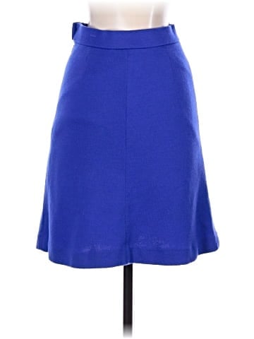 Yves Saint Laurent Vintage Skirt (view 2)