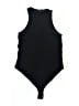 ALLSAINTS Black Bodysuit Size 8 - photo 1