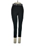 Nike Solid Black Active Pants Size S - photo 1