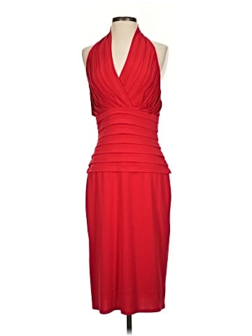 Tadashi Cocktail Dress (view 1)