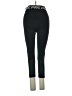 Nike Solid Black Active Pants Size S - photo 2