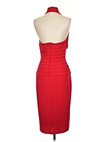Tadashi Cocktail Dress (view 2)