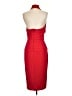Tadashi Red Cocktail Dress Size S - photo 2