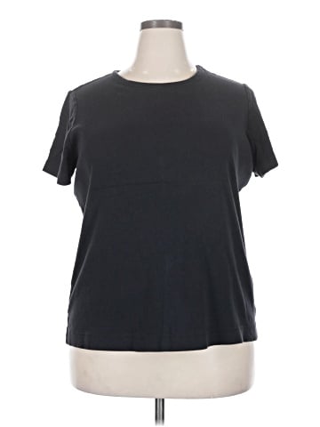 Duluth Trading Co. Short Sleeve T-Shirt (view 1)