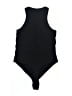 ALLSAINTS Black Bodysuit Size 8 - photo 2
