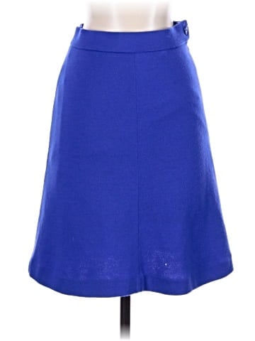 Yves Saint Laurent Vintage Skirt (view 1)