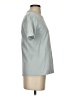 Assorted Brands Gray Short Sleeve T-Shirt Size XS - photo 4