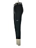 Nike Solid Black Active Pants Size S - photo 5