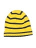 Baby Stripes Yellow Beanie Size Medium kids - Large kids - photo 1