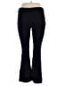 Unionbay Black Casual Pants Size 12 - photo 2