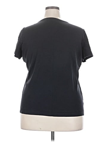 Duluth Trading Co. Short Sleeve T-Shirt (view 2)