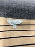 Max Mara Tan Long Sleeve Top Size S - photo 7