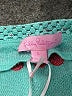 Lilly Pulitzer Teal Pullover Sweater Size L - photo 7