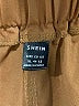 Shein 100% Polyester Brown Dress Pants Size 12 - photo 7