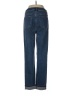 Candace Cameron Bure 100% Cotton Blue Jeans Size 6 - photo 2