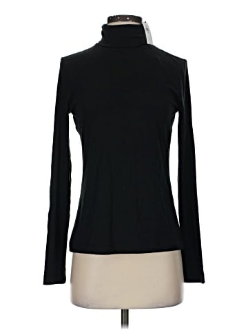 Banana Republic Factory Store Long Sleeve Turtleneck (view 1)