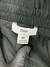 Othilia 100% Nylon Animal Print Gold Formal Skirt Size 3X - photo 4