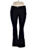 Unionbay Black Casual Pants Size 12 - photo 1