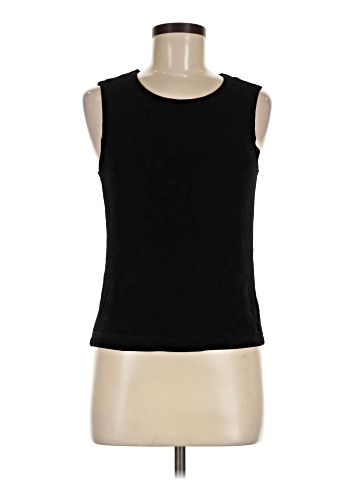 Sutton Studio Sleeveless Top (view 1)