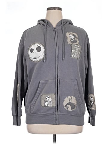 Disney Zip Up Hoodie (view 1)