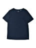 DSG 100% Polyester Solid Blue Active T-Shirt Size 10 - 12 - photo 1